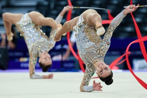 italy group rhythmic gymnastics aug 7 24